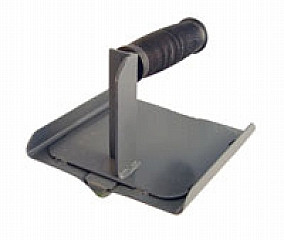 Bon Tool 82-223-B6 Hand Groover - 6" X 6" 1/2W X 3/4"