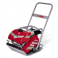 Bon Tool 82-611-C4 Asphalt Compactor -4.2 Hp Diesel