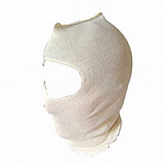 Bon Tool 84-137-B10 Head Cover - Open Mesh Fabric