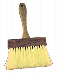 Bon Tool 84-141-B8 Paste Brush - Polypropylene Bristl