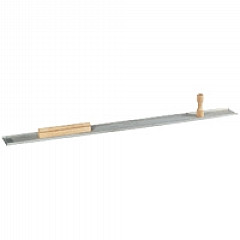 Bon Tool 83-153-B9 Single Notch Darby - 48" One Side"