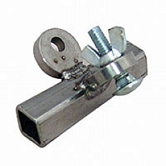 Bon Tool 82-407-B9 Funny Trowel Handle Adapter
