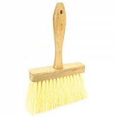 Bon Tool 84-145-B8 Paint Brush - Cold Water - 6 1/2"