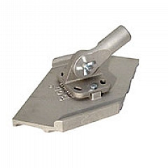 Bon Tool 82-674-B6 Whlchair Ramp Groover -Right- 2"