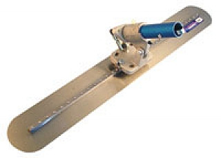 Bon Tool 82-506-B10 Fresno 30" Re Spring Steel W/Rock-"