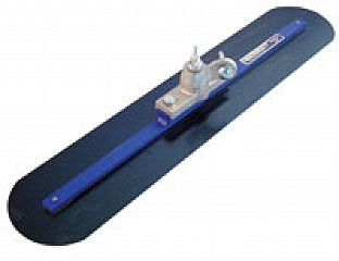 Bon Tool 82-511-B10 Fresno 30" Re Blue Steel W/Lock Al"