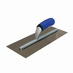 Bon Tool 83-209-B9 Plastering Trowel - Ss 14" X 5" Cg"