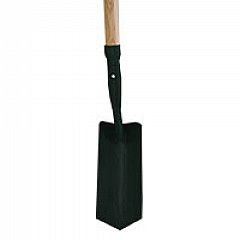 Bon Tool 84-225-B7 Ditching Shovel - 6" - 48" Wd Hdl"