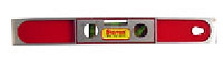 Bon Tool 84-181-B8 Torpedo Level - Starrett Magnetic