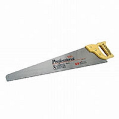 Bon Tool 84-487-B6 Hand Saw - 24" - Wd Hdl"