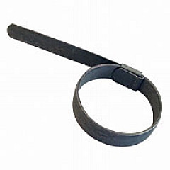 Bon Tool 84-343-B6 Locking Hose Clamp - 1 1/2" Id 5/"