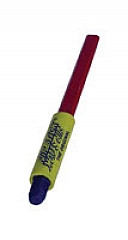 Bon Tool 84-288-B8 Pencil/Crayon Combo - Blue