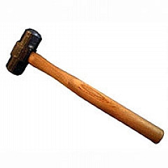 Bon Tool 84-568-B7 Sledge Hammer - 3 Lb - 16" Wd Hdl"