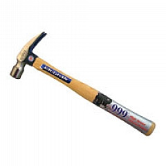 Bon Tool 84-744-B6 Hammer Ripping 20 Milled Face