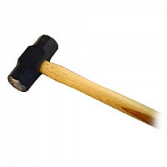 Bon Tool 84-577-B7 Sledge Hammer - 20 Lb 36" Wd Hdl"