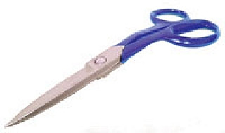 Bon Tool 86-109-B6 Napping Shears - 8"