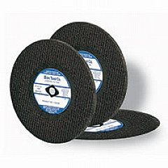 Bon Tool 84-852-B8 Abrasive Blade - Metal - 7" X 1/8"