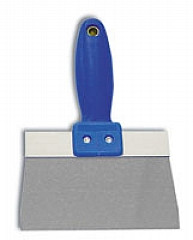 Bon Tool 85-137-B10 Taping Knife - Ss 8" X 3" - 6 1/2"