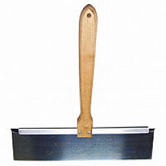 Bon Tool 85-243-B10 Wipedown Knife - Bs 18" X 4" Offse"
