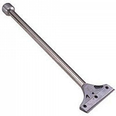 Bon Tool 87-205-B10 Inertial Scraper - 5" Blade - 21 1"