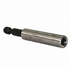 Bon Tool 85-167-B10 Screw Tip Holder - Magnetic 3"