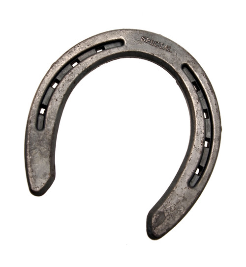 Diamond DS1B Size 1 Special Plain Horseshoe/10 pair