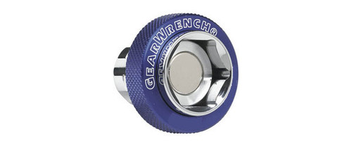 GearWrench 3872 13MM Magnetic Oil Drain Plug Socket