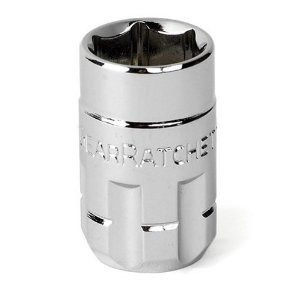 GearWrench 542240GR 24MM Pt. Socket 1/2" Drive