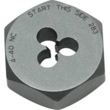 GearWrench 388761 9MM X 1.25 Die