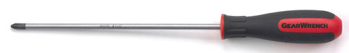 GearWrench 80010 #2 8" Blade Phillips Screwdriver