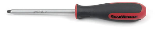 GearWrench 80092 10.12" # 3 Square Drive Screwdriver