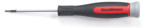 GearWrench 80038 T-6 60 mm Blade Torx Mini Screwdriver