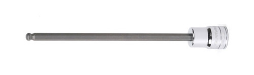 GearWrench 80435 3/8" Drive Long Ball Hex Bit Socket 5/32"