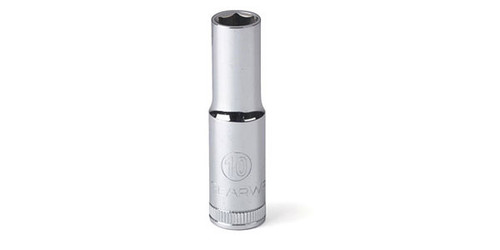 GearWrench 80397 3/8" Drive 6 Pt. Deep Metric Socket 15MM