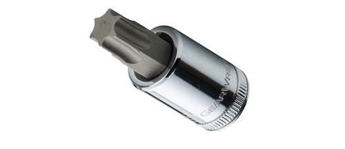 GearWrench 80475 Tamper Proof Torx Bit T27