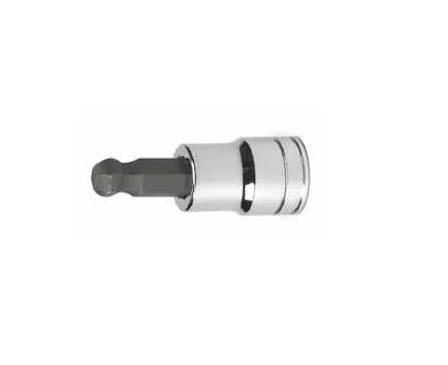 GearWrench 80545 3/8 Ball Hex Socket 3/8" Dr