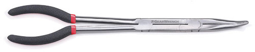 GearWrench 82006 12.75" Double X- 45 Degree Pliers