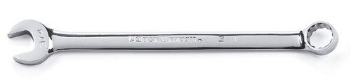 GearWrench 81666 9MM Long Pattern Combination Non-Ratcheting Wrench METRIC