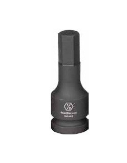 GearWrench 84639 1/2" Drive Impact Hex Socket 11/16