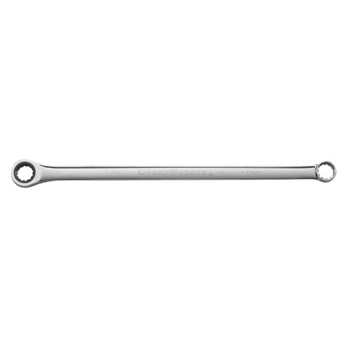 GearWrench 85952 XL GearBox Double Box Ratcheting Wrench, 3/8"