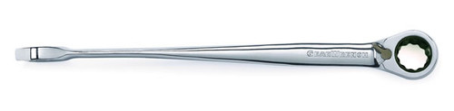 GearWrench 85361 11/32" Reversible X-Beam Combination Ratcheting Wrench SAE