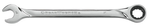 GearWrench 85116 1/2" XL Combination Ratcheting Wrench