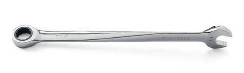 GearWrench 85854 7/16" XL X-Beam Combination Ratcheting Wrench