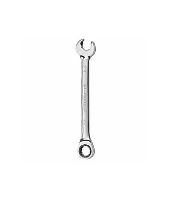 GearWrench 85582 11/16" Ratcheting Wrench, Open End