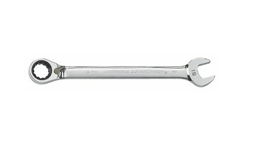 GearWrench 9622N Reversible Combination Ratcheting Wrench 22MM