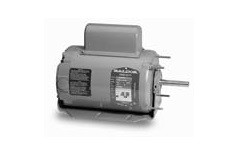 Baldor CHC3524A (PSC) - Direct Drive Fan, Single Phase, TEAO, Hp: 1/2