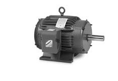 Baldor ECTM3770T Chiller/Cooling Tower, Three Phase, TEAO, Hp: