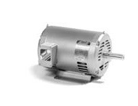 Baldor EM3313T-5 575 Volt, Three Phase, ODP, Foot Mounted, Hp: 10