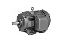 Baldor EM31132-58 Super-E, Metric IEC Motors, Three Phase, 50 Hz, 230/400 & 400 Volts, Hp: 132/177