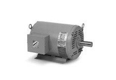 Baldor EHM3157T Super-E and Standard-E, Three Phase, ODP, Foot Mounted, Hp: